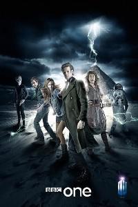 Plakat filma Doctor Who: Best of Specials (2011).