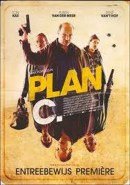 Cartaz para Plan C (2012).