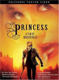 Plakat Princess (2006).