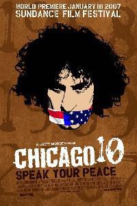 Poster for Chicago 10 (2007).