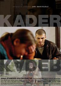 Обложка за Kader (2006).