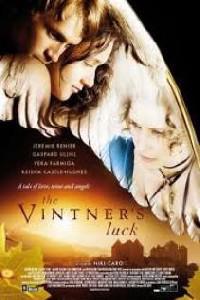 Poster for The Vintner's Luck (2009).