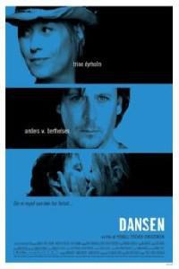 Poster for Dansen (2008).