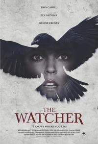 Poster for The Watcher (2016).