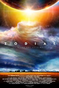 Обложка за Zodiac: Signs of the Apocalypse (2014).