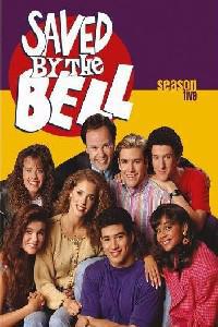 Plakát k filmu Saved by the Bell (1989).