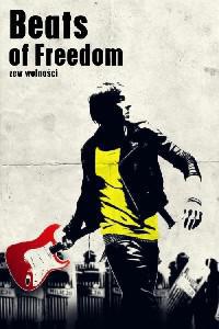 Beats of Freedom (2010) Cover.