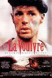 Cartaz para Vouivre, La (1989).