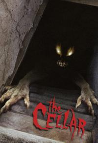 Poster for The Cellar (1988).