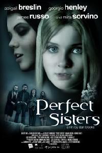 Perfect Sisters (2014) Cover.