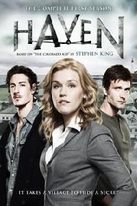 Plakat filma Haven (2010).