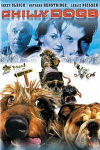 Poster for Kevin of the North (2001).