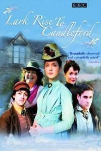Poster for Lark Rise to Candleford (2008) S02.
