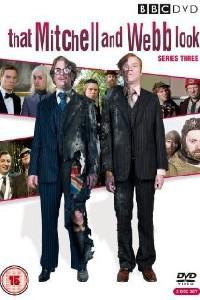 Poster for That Mitchell and Webb Look (2006).