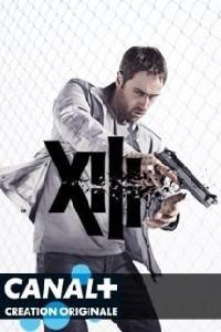 Poster for XIII: The Series (2011).