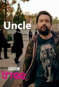Poster for Uncle (2013).