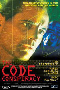 Code Conspiracy, The (2001) Cover.