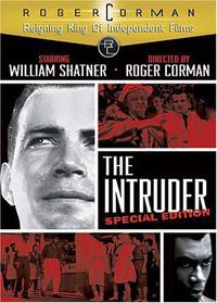 Poster for The Intruder (1962).