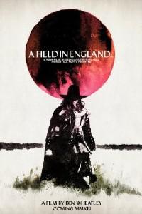 Омот за A Field in England (2013).