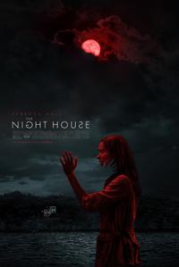 Poster for The Night House (2020).