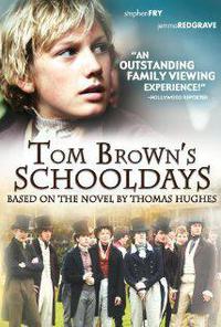 Poster for Tom Brown's Schooldays (2005).