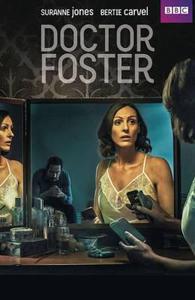 Poster for Doctor Foster (2015).