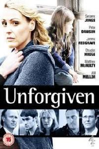 Омот за Unforgiven (2009).