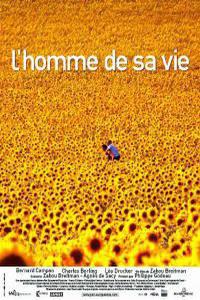 Poster for Homme de sa vie, L' (2006).