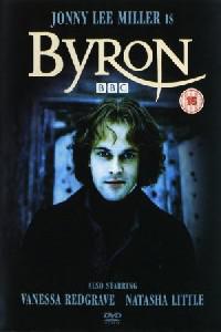 Poster for Byron (2003).