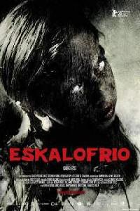 Plakat Eskalofrío (2008).