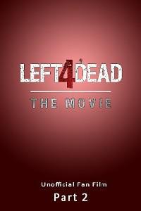 Left 4 Dead (2011) Cover.