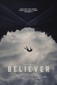 Plakat Believer (2024).