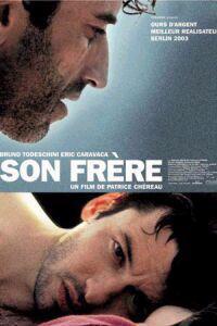 Son frère (2003) Cover.