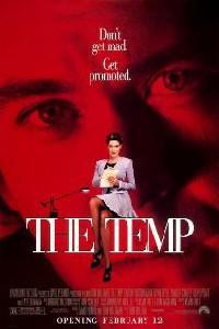 Poster for Temp, The (1993).