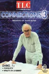 Омот за Connections 3 (1997).