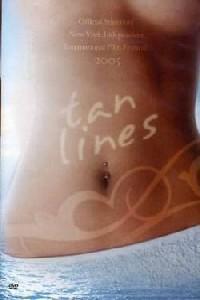 Plakát k filmu Tan Lines (2005).