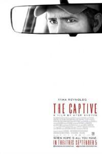 Cartaz para The Captive (2014).