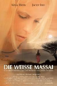 Обложка за Weisse Massai, Die (2005).