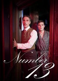 Poster for Number 13 (2006).