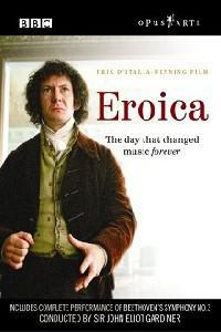 Poster for Eroica (2003).