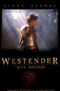 Westender (2003) Cover.