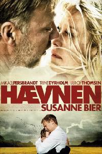 Poster for Haevnen (2010).