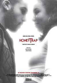 Обложка за Honeytrap (2014).