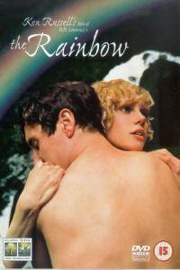 Poster for Rainbow, The (1989).