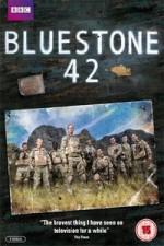 Cartaz para Bluestone 42 (2013).