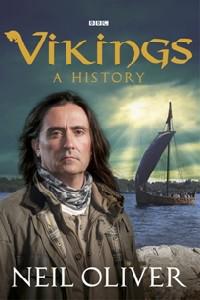 Обложка за Vikings (2012).