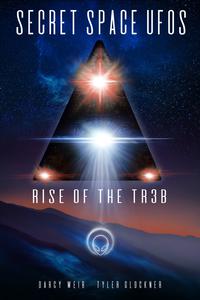 Poster for Secret Space UFOs - Rise of the TR3B (2021).