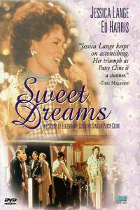 Poster for Sweet Dreams (1985).