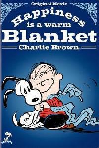 Омот за Happiness Is a Warm Blanket, Charlie Brown (2011).