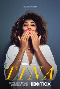 Poster for Tina (2021).